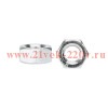 Гайка шестигранная DIN 934 M6 (уп.10400шт) Kranz 1304-0006-1