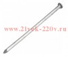 Гвоздь строительный оцинк. 2.5х50 (уп.1кг) Tech-Krep 101590