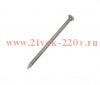 Гвоздь строительный 2.5х50 (уп.300г) Tech-Krep 102003