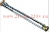 Дюбель метал. рамный 10х92 (уп.2шт) Tech-Krep 102907
