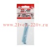 Болт DIN933 с шестигранной головкой М10х70 оцинк. (уп.2шт) Tech-KREP 102979