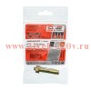 Болт анкерный с гайкой 10х50 Tech-KREP 103919