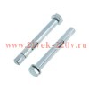 Болт анкерный 10х80 пакет Tech-Krep 103912