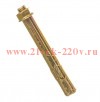 Болт анкерный с гайкой 12х99 Tech-KREP 103923