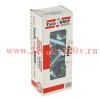 Болт DIN933 с шестигранной головкой М8х40 оцинк. (уп.25шт) Tech-KREP 105210