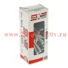 Болт DIN933 с шестигранной головкой М6х30 оцинк. (уп.60шт) Tech-KREP 105203