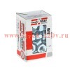 Гайка DIN934 шестигранная оцинк. М10 (уп.50шт) Tech-KREP 105249
