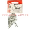 Гвоздь финишный 1.8х40 оцинк. (уп.110шт) Tech-KREP 108068