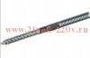 Шпилька сантехническая М8х90 (уп.4шт) Tech-KREP 112233