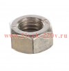 Гайка DIN934 шестигранная оцинк. М18 (уп.4шт) Tech-KREP 112250