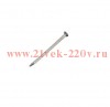Гвоздь строительный 1.2х20 (уп.1кг) Tech-Krep 114001