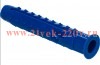 Дюбель распорный Чапай 8х50 шипы+усы полипропилен (уп.30шт) Tech-Krep 112963