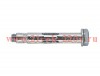 Болт анкерный 10х60 накл. цинк. Tech-Krep 117963