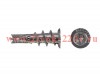 Анкер (дюбель) DRIVA METAL (уп.4шт) Tech-KREP 126448