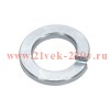 Шайба DIN127b пружинная оцинк. М12 (уп.15кг) Tech-KREP 125217