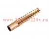 Дюбель для газобетона (MUD) 8х60 (уп.200шт) Tech-Krep 133386