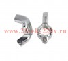 Гайка барашковая DIN 315 М10 (уп.15кг) Tech-KREP 133570