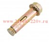 Болт анкерный HNM с гайкой 20х107 (уп.10шт) Tech-KREP 133629