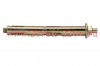 Болт анкерный 2-х расп.HND12х300 с 6-ти гр.гайк Tech-KREP 136676