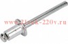 Заклепка 4.8х12 (уп.14шт) Tech-Krep 102577