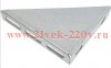 Кронштейн опорный 150мм цинк Tech-KREP 134461