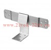 Опора скользящая для стропил 90х90х40 цинк Tech-KREP 141970