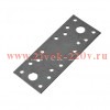 Пластина крепежная 140х55 цинк Tech-KREP 124441