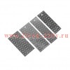 Пластина соединительная 40х300 цинк Tech-KREP 126664