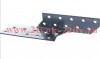Держатель балки правый 40х170 цинк Tech-KREP 124423