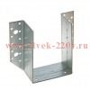 Опора бруса раскрытая 50х200х76 цинк Tech-KREP 141951