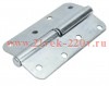 Петля накладная правая ПН1-110 цинк (пакет) Tech-Krep 138861