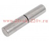 Петля гаражная 22х110 с шаром накладная Tech-Krep 145089