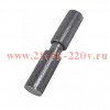 Петля гаражная 18х90 с шаром накладная Tech-Krep 145088