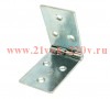 Петля карточная 128х40 цинк (пакет) Tech-Krep 145076