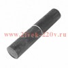 Петля гаражная 40х200 с шаром (уп.1шт) Tech-Krep 138871