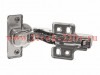 Петля накладная с доводчиком Clip-on d35 (уп.2шт) Tech-Krep 129928