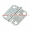 Петля накладная универсальная ПН5-40 цинк (уп.1шт) Tech-Krep 145069