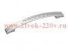 Ручка-скоба Модерн 4-009-128мм алюм. (пакет) Tech-Krep 148753