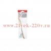Ручка-скоба Классик 5-009-96мм зол. (пакет) Tech-Krep 148683