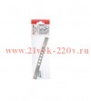 Ручка-скоба Модерн 4-009-128мм сталь (пакет) Tech-Krep 148752