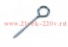 Шуруп-кольцо 3.5х30 (уп.4шт) Tech-Krep 103893
