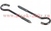 Шуруп-полукольцо 3.5х40 (уп.4шт) Tech-KREP 113134