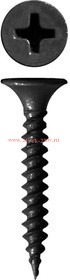 Саморез ШСГМ 3.5х45 (уп.600шт) Tech-KREP 124383