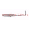 Дюбель с прямым крюком 6 (уп.2шт) Kranz 1416-0006-4