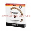 Чашка алмазная шлифовальная двухрядная 180х22.2мм KRANZ KR-90-0253