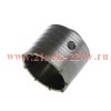 Коронка буровая М22х68мм Kranz KR-91-0440