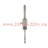 Хвостовик для коронки М22х120мм SDS PLUS Kranz KR-91-0421