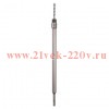 Хвостовик для коронки М22х400мм SDS PLUS Kranz KR-91-0423