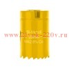 Коронка Bimetal 32мм Kranz KR-92-0215