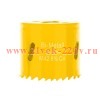 Коронка Bimetal 50мм Kranz KR-92-0225